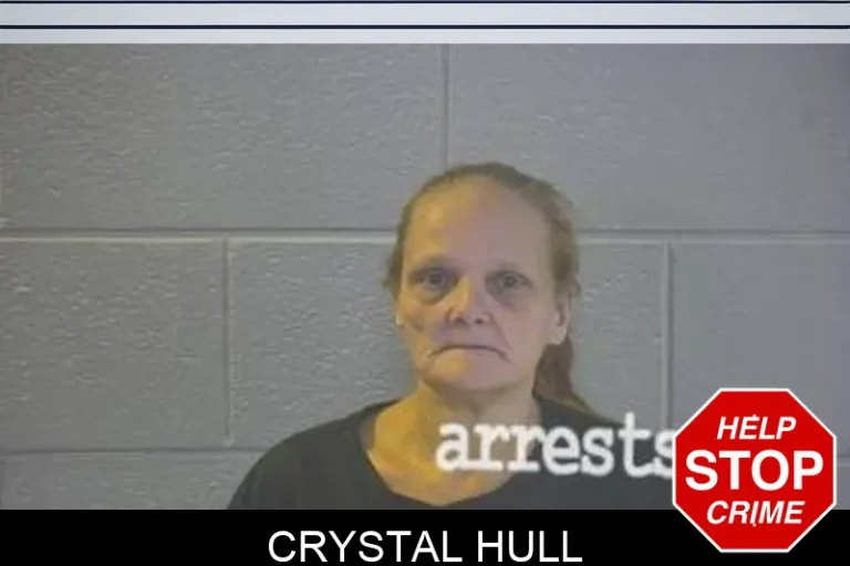 Crystal Hull