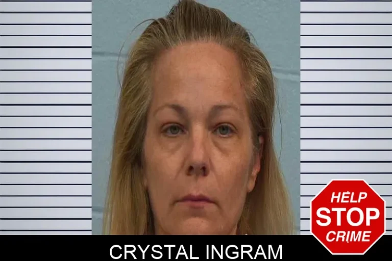 Crystal Ingram