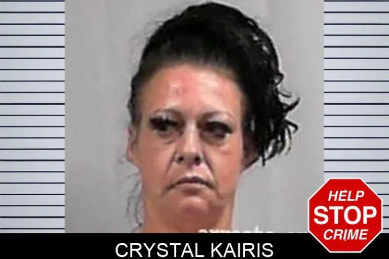Crystal Kairis