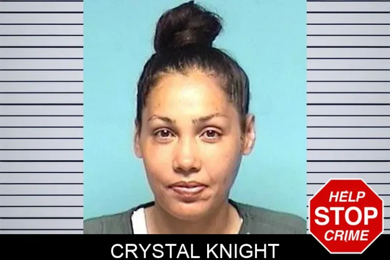 Crystal Knight