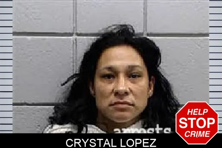 Crystal Lopez