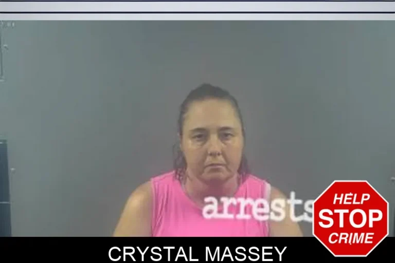 Crystal Massey