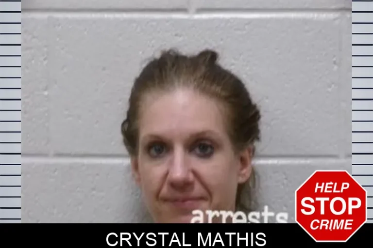Crystal Mathis