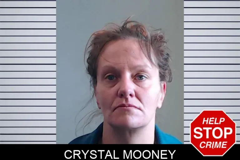 Crystal Mooney