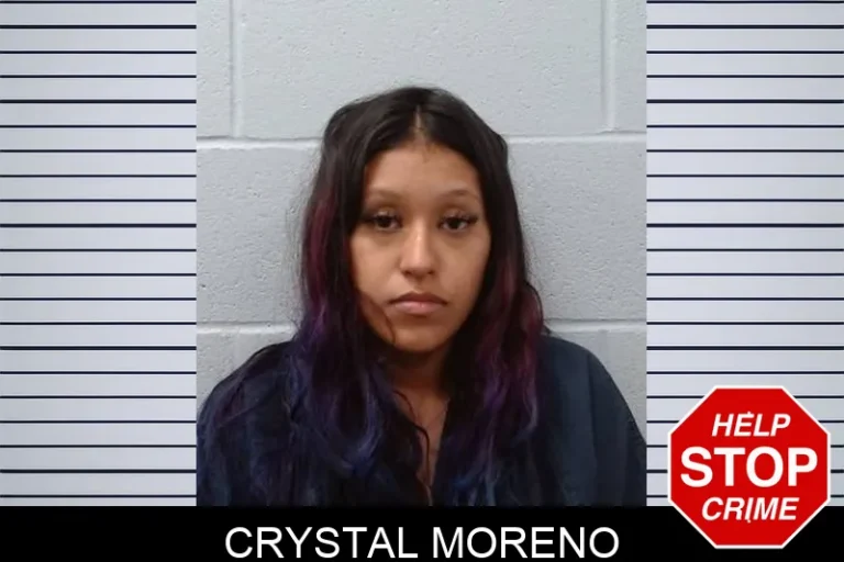 Crystal Moreno