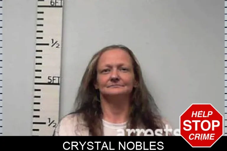 Crystal Nobles