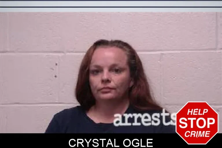 Crystal Ogle