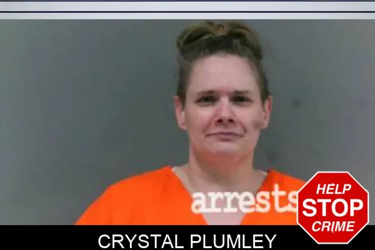 Crystal Plumley