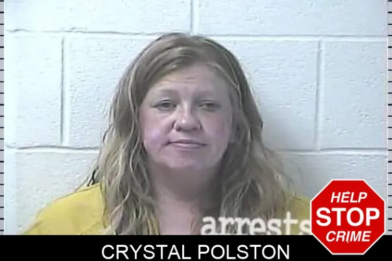 Crystal Polston