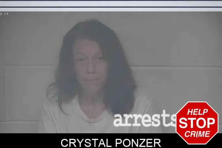 Crystal Ponzer