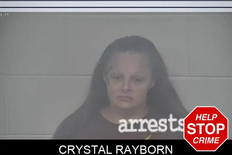 Crystal Rayborn