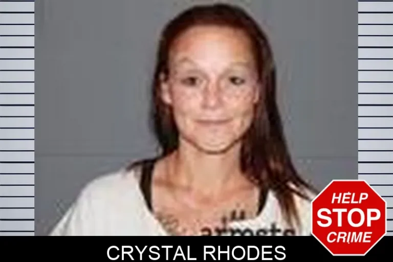 Crystal Rhodes