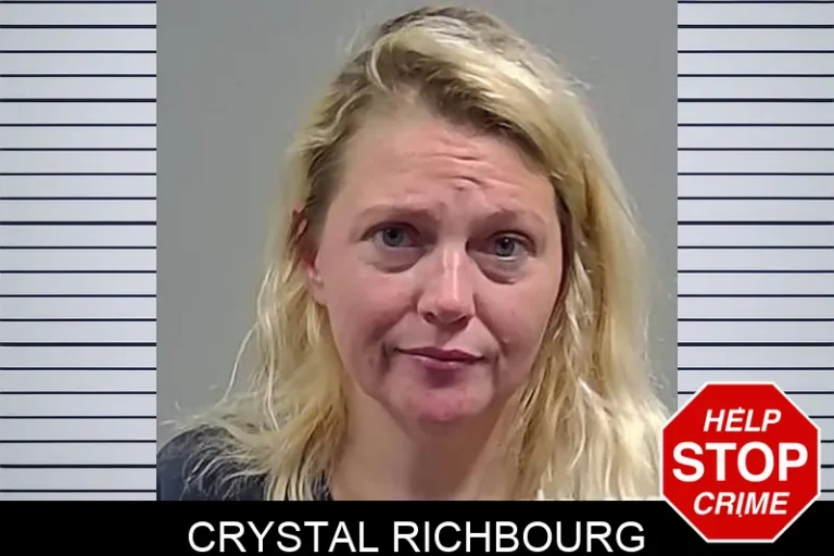 Crystal Richbourg