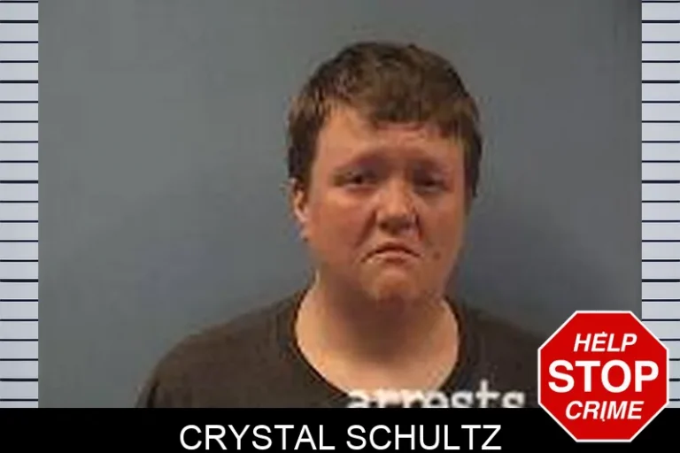 Crystal Schultz