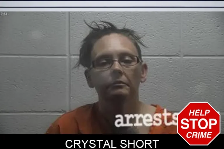 Crystal Short
