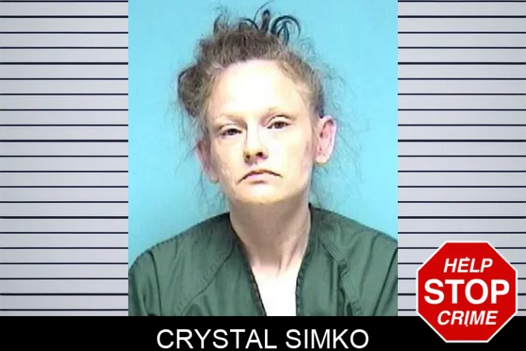 Crystal Simko