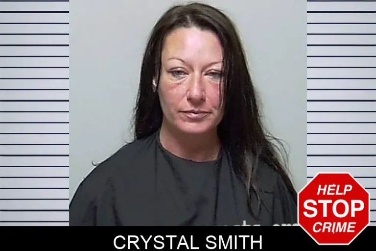Crystal Smith