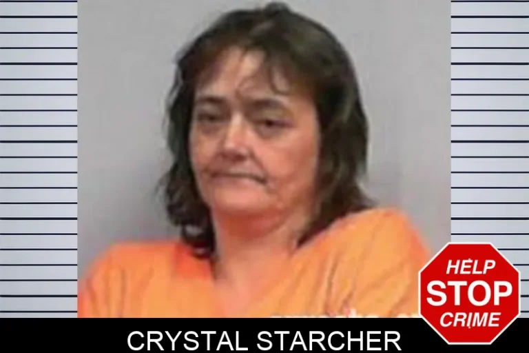 Crystal Starcher