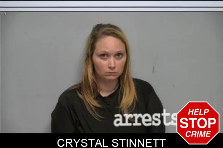 Crystal Stinnett
