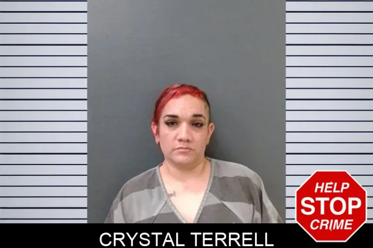 Crystal Terrell