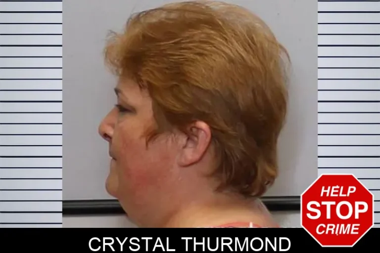 Crystal Thurmond