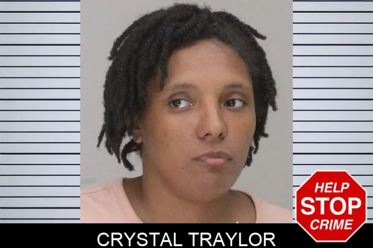 Crystal Traylor