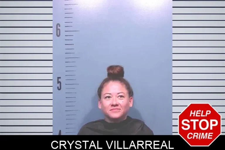Crystal Villarreal
