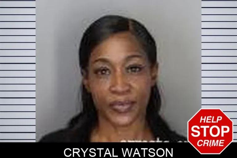 Crystal Watson