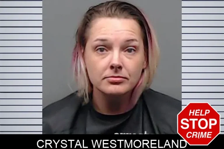 Crystal Westmoreland