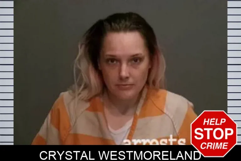 Crystal Westmoreland