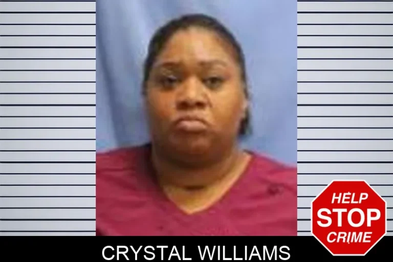 Crystal Williams