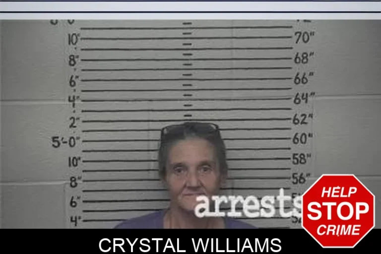 Crystal Williams
