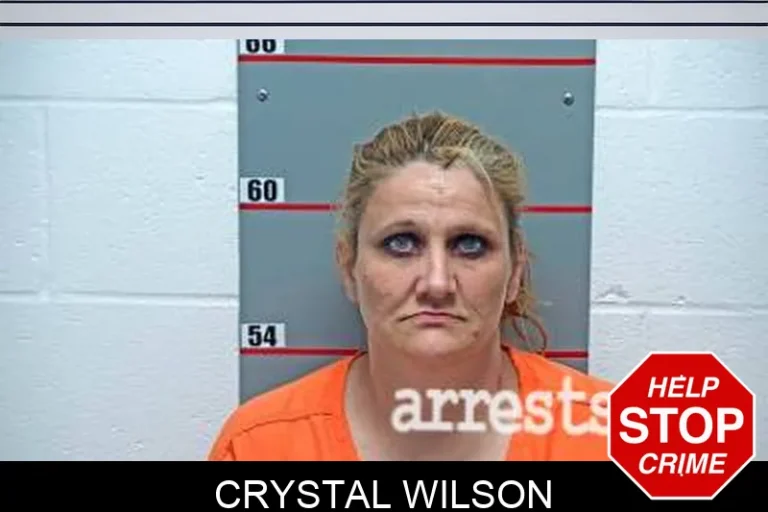 Crystal Wilson