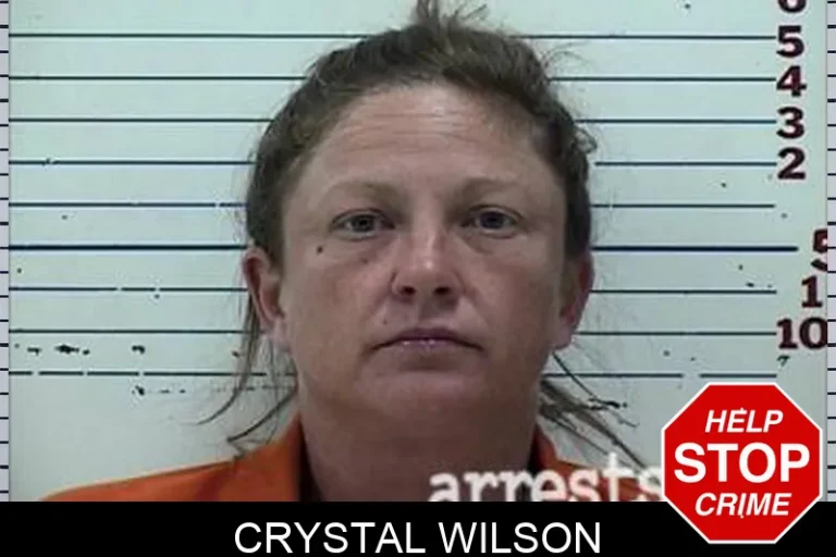 Crystal Wilson