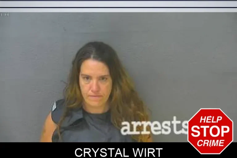 Crystal Wirt