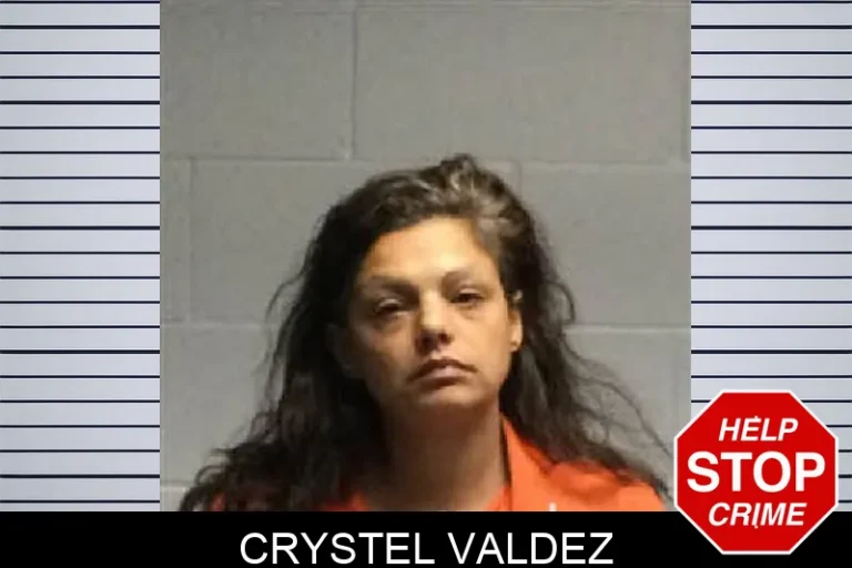 Crystel Valdez