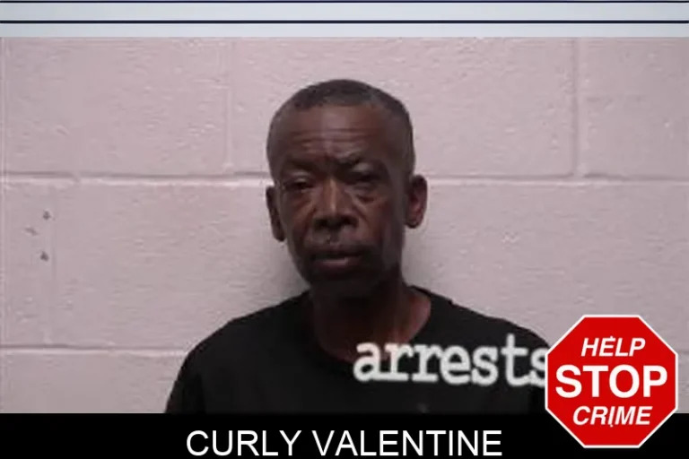 Curly Valentine