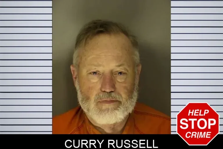 Curry Russell