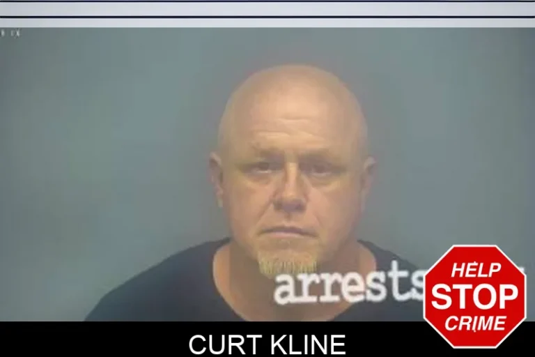 Curt Kline