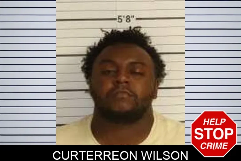 Curterreon Wilson