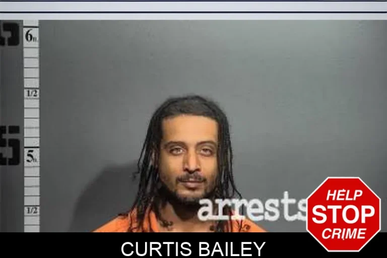Curtis Bailey