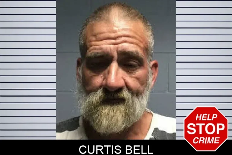 Curtis Bell