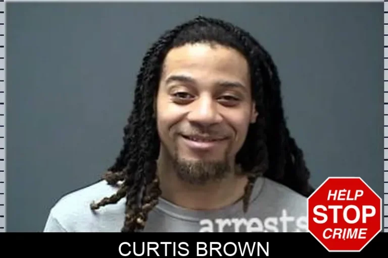 Curtis Brown