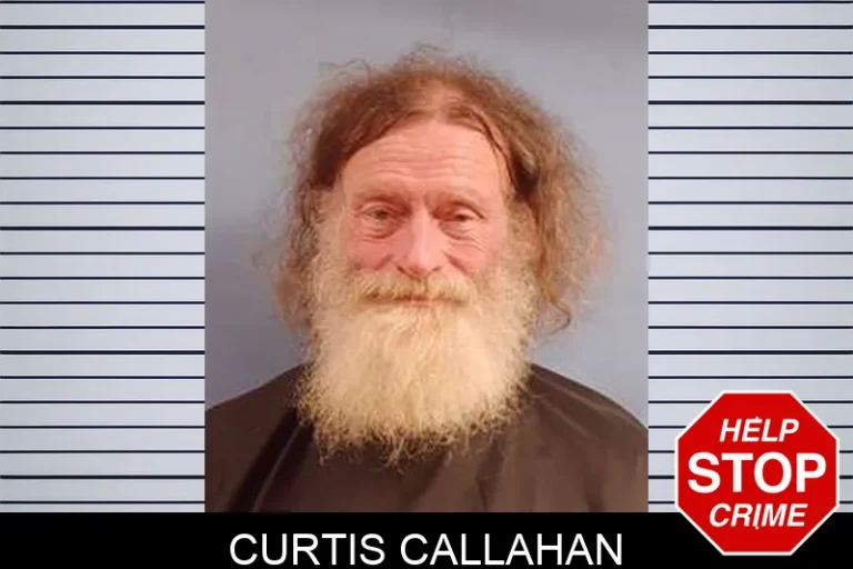 Curtis Callahan