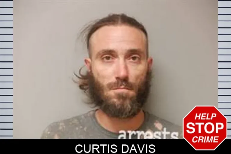 Curtis Davis