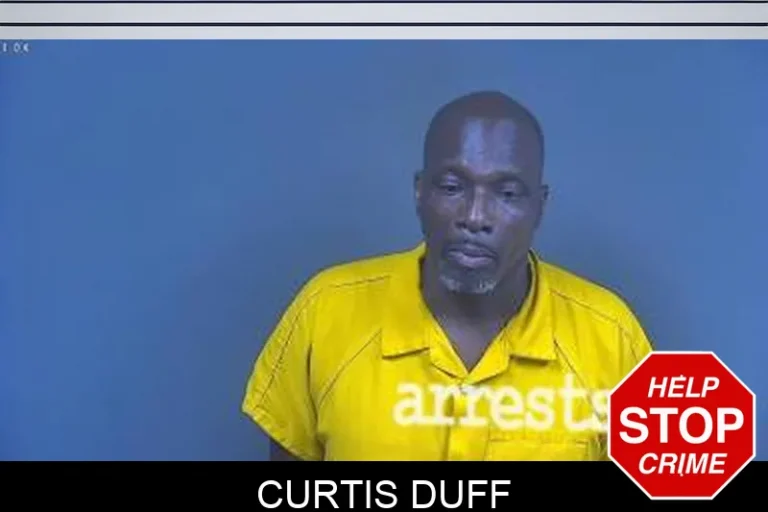 Curtis Duff