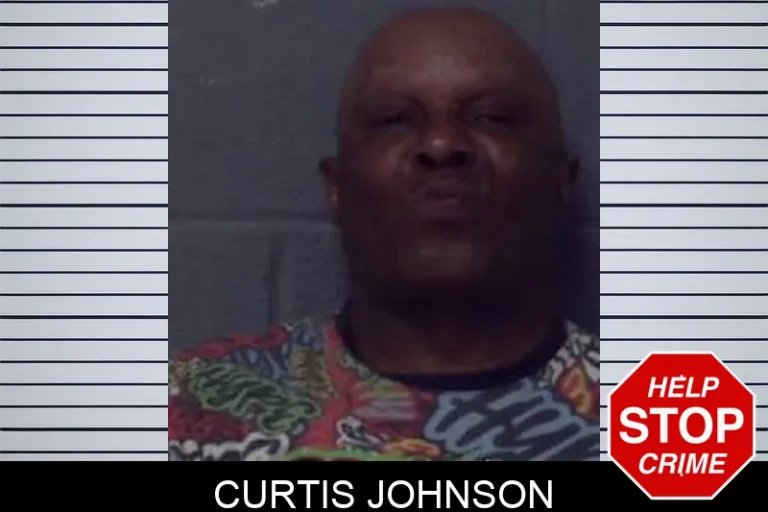 Curtis Johnson