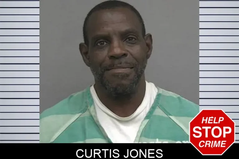 Curtis Jones