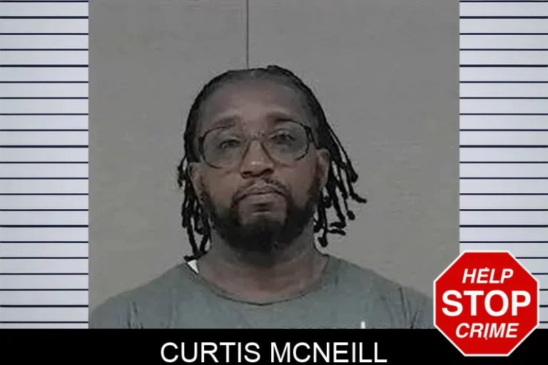 Curtis McNeill