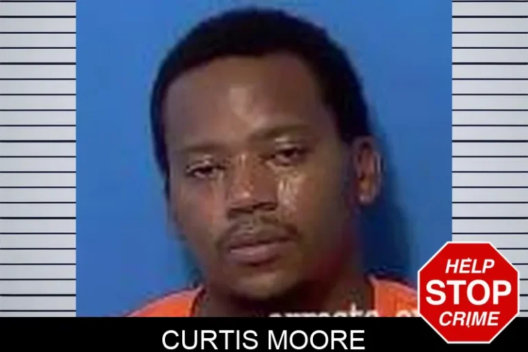 Curtis Moore